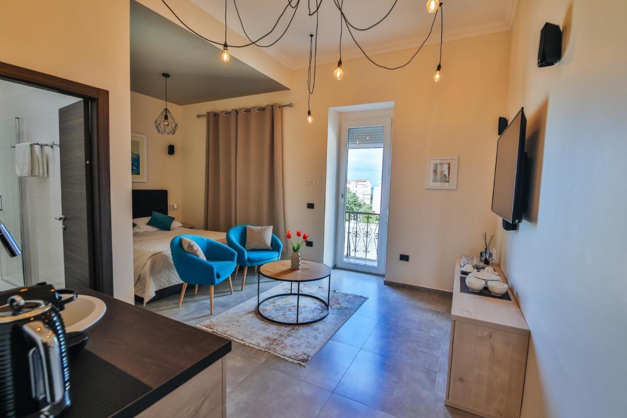 Harbour Deluxe Apartmán Zadar