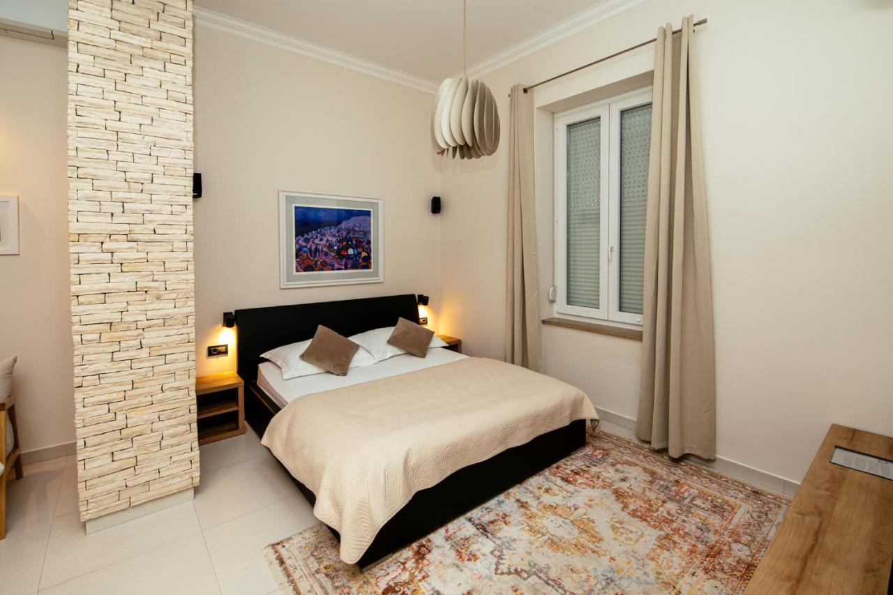 Harbour Deluxe Apartmán *