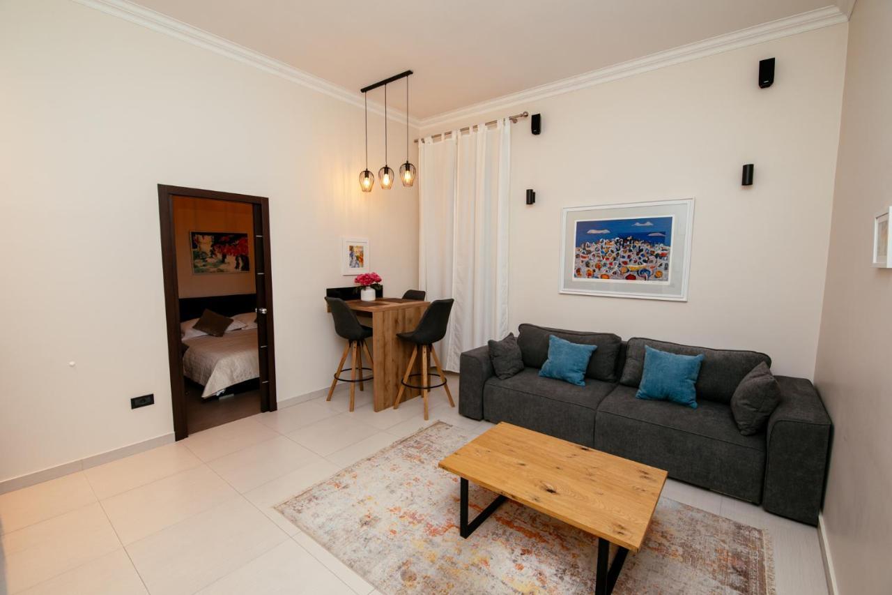 Harbour Deluxe Apartmán *