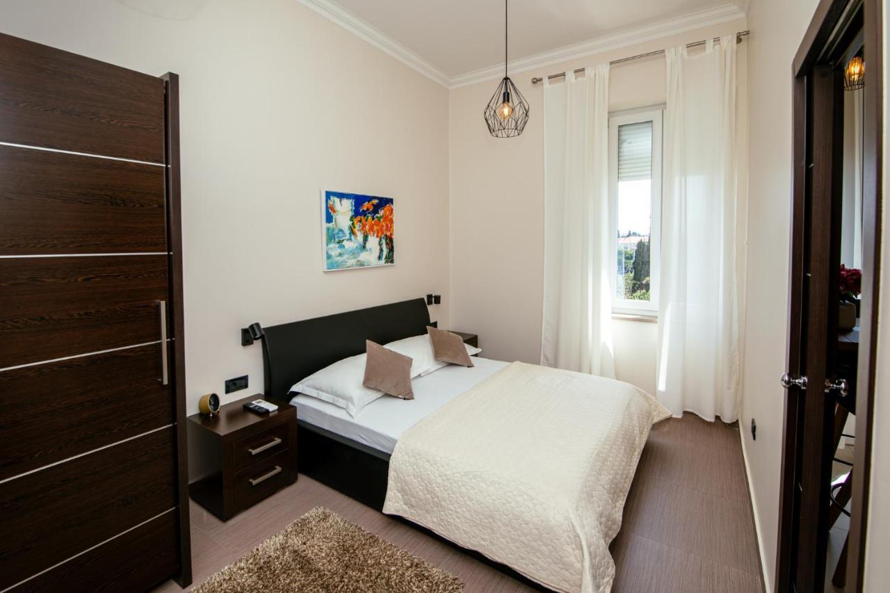 Harbour Deluxe Apartmán Zadar