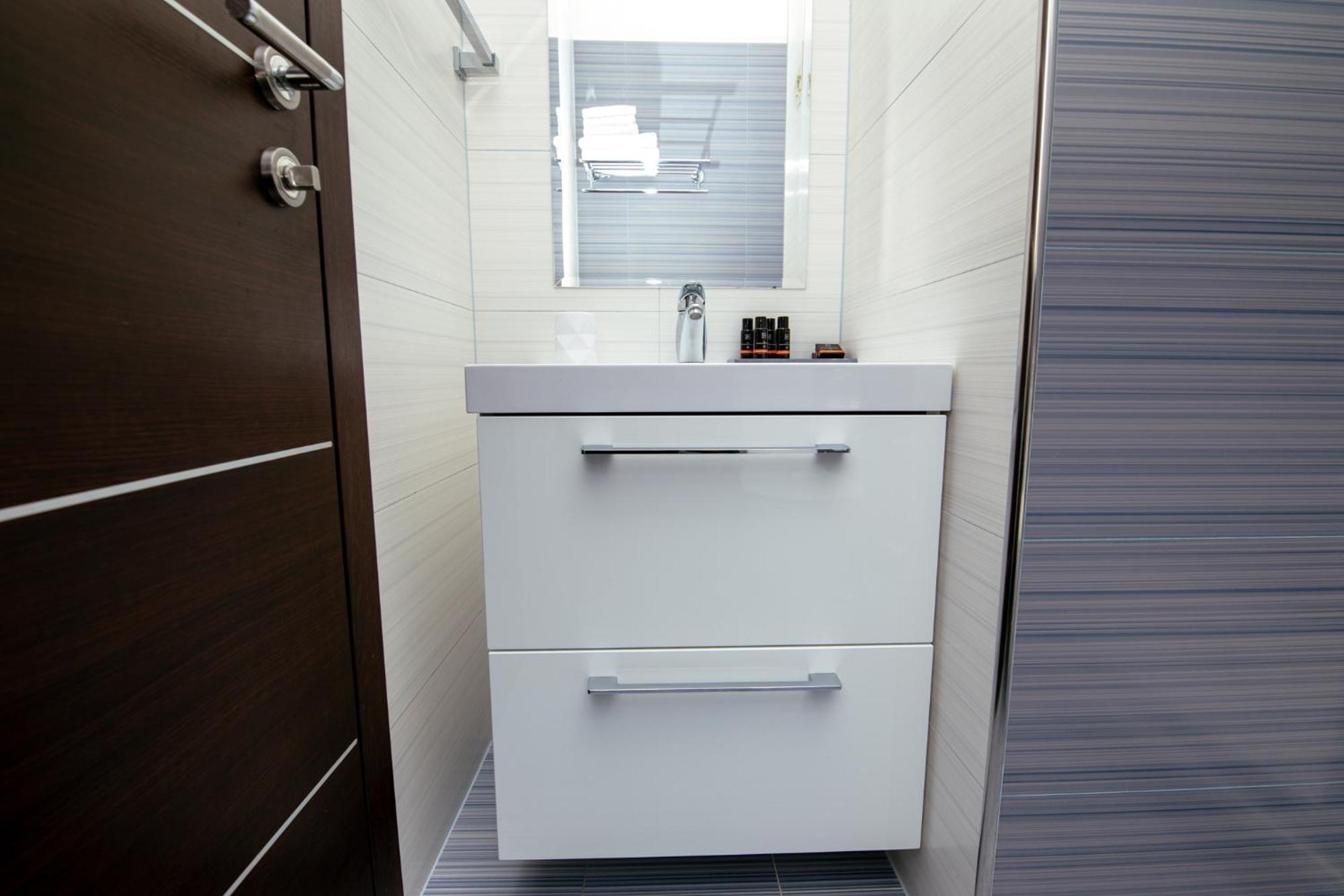 Apartmán Harbour Deluxe