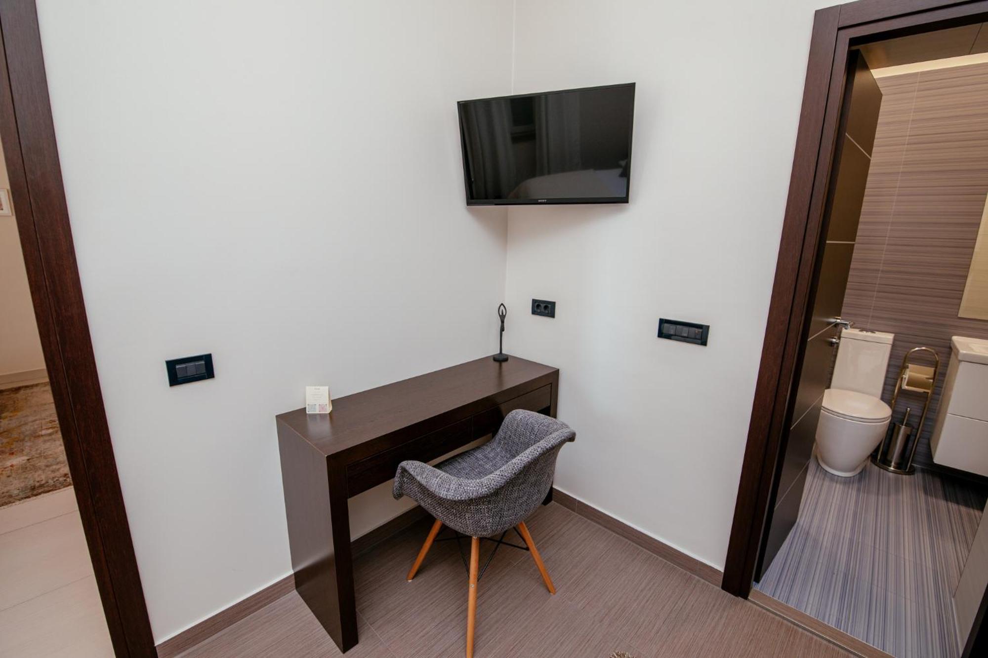 Harbour Deluxe Apartmán *